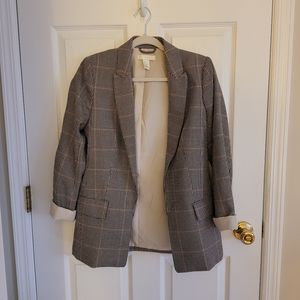 H&M blazer